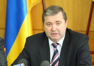 Янукович звільнив заступника Тігіпка за невиплату стипендій