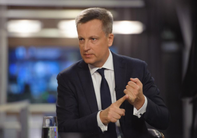 Наливайченко: Власть должна предоставить Интерполу доказательства уголовных преступлений Януковича