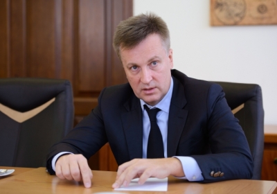 Наливайченко: Визовый режим с Россией нужно было вводить с начала ее агрессии (видео)