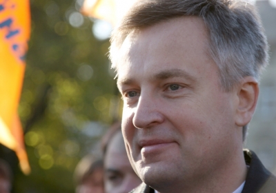 Лещенко: Наливайченко кришував Фірташа, що призведе до його відставки з СБУ