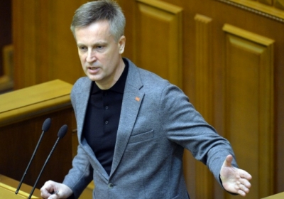 Антикоррупционный комитет Верховной Рады обратится в ГПУ относительно заявления Наливайченко
