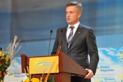 Валентин Наливайченко. Фото: gazetavv.com
