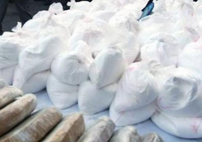 Наркоторговців, які продавали в Україні наркотики із Західної Європи, зловила Одеська поліція  