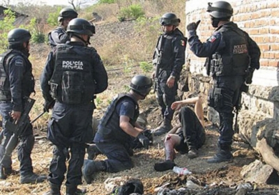 Війна поліції та наркоторгівців в Мексиці: нові жертви