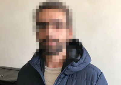 Киевский суд арестовал американского наркобарона