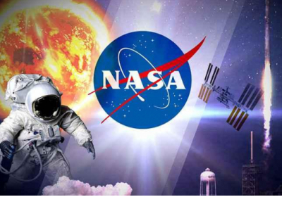NASA готується відправити до МКС перший повністю туристичний екіпаж