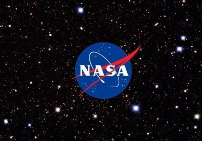 Корабль NASA 