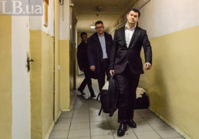 Суд дозволив Насірову виїжджати за межі Києва й області