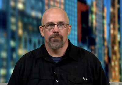 Брат Венса, який воював за Україну, розповів, як росіяни вбивали своїх під час відступу