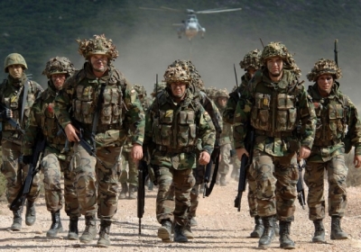Литва просит НАТО ввести войска: РФ может 