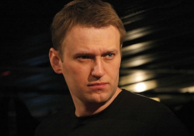 Олексій Навальний. Фото: blogkislorod.ru
