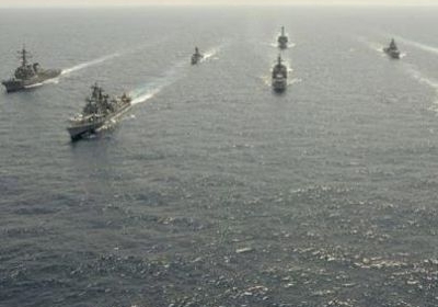 Країни НАТО розпочали великі військові навчання у Балтійському морі