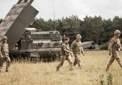 Однією з країн, що прийматимуть тренувальну місію ЄС для українських військових буде Польща