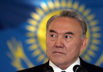 Зеленський дав згоду на зустріч із Путіним у Казахстані, тривають переговори - Назарбаєв