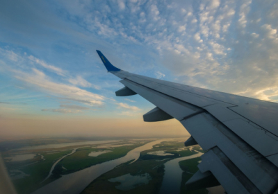 SkyUp почне літати з Києва до Парижа та Ніцци