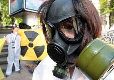 Украина обязана убрать с территории России собственные радиоактивные отходы