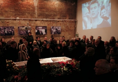 Підозрюваних у вбивстві Нємцова вже четверо, один з них кадирівець