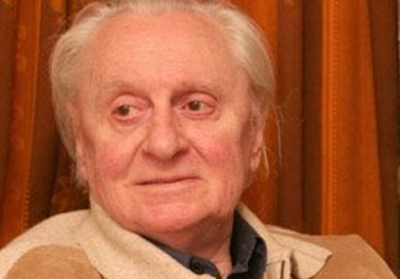 Скончался детский украинский писатель Всеволод Нестайко