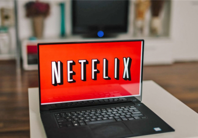 Netflix позволяет выбирать скорость просмотра видео