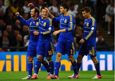 Найрезультативніша перемога: Україна - Сан-Марино 9:0