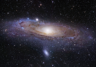 Утворення Всесвіту: 14 млрд років за 1 хвилину