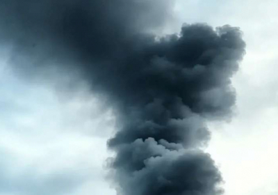 росіяни атакували газові об'єкти, що забезпечують українців взимку