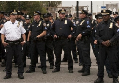 Поліцейські у Нью-Йорку застрелили чорношкірого підлітка