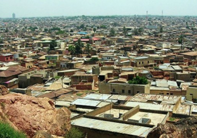 Понад 100 осіб загинули внаслідок помилкового бомбардування табору біженців у Нігерії
