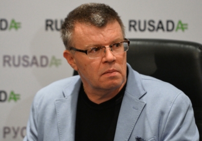 У РФ помер колишній глава антидопінгового агентства Росії