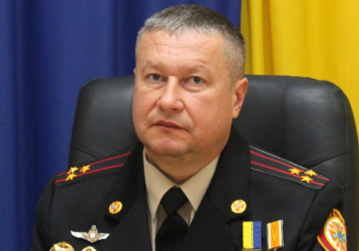 Сергій Нікітішин. Фото: slovoidilo.ua