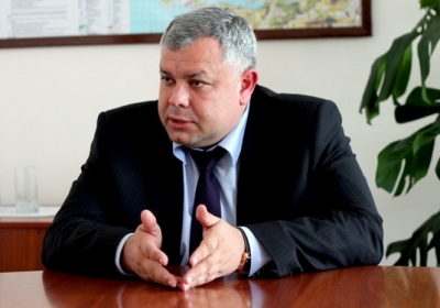 Председатель Николаевской ОГА подал в отставку и вышел из ПР