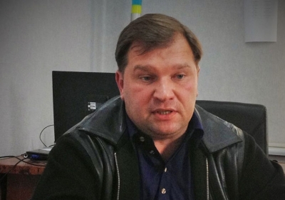 Дмитрий Никонов. Фото: hromadske.tv