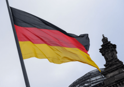 Німеччина надасть Києву зенітні установки для захисту зернових шляхів