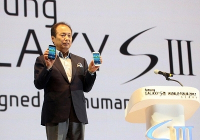 Samsung розробляє власний мобільний браузер