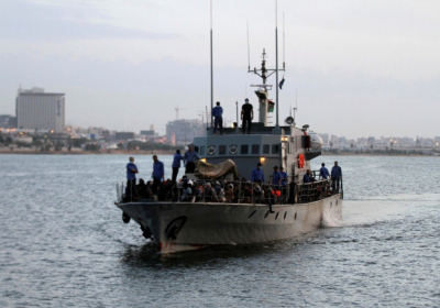 Украинских моряков с захваченного в Средиземном море судна освободили, - МИД