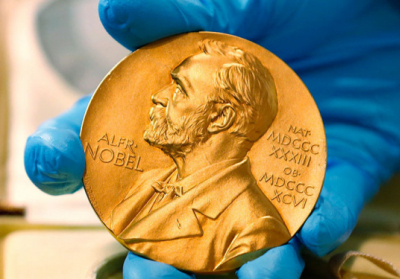 Нобелівський фонд скасував запрошення для послів рф, білорусі та Ірану на вручення премії