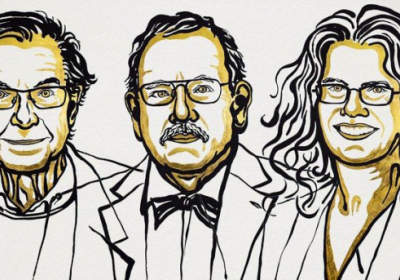 Нобелівську премію з фізики отримали троє дослідників чорних дір
