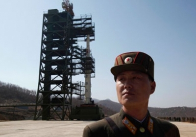 КНДР запустила другу за добу балістичну ракету