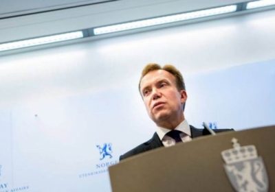 Норвегія приєднається до санкцій ЄС проти Росії