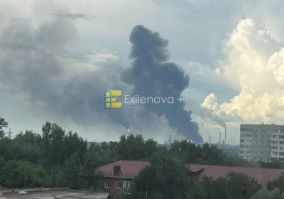 Імпорт не врятує росію від дефіциту пального після ударів по НПЗ – ЦПД