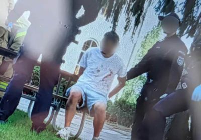 31-річний українець зізнався у нападі на монастир у польському Ярославі