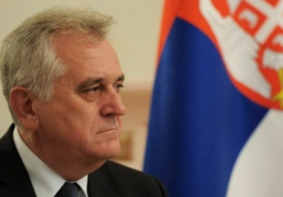 Самолет президента Сербии едва не разбился из-за разлитого пилотом кофе