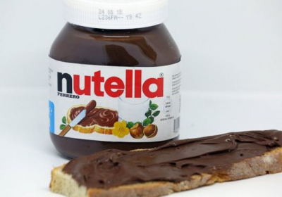 У Франції мережі магазинів загрожує 450 тисяч євро штрафу за 70% знижки на Nutella
