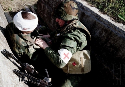 В украинских университетах могут возобновить курсы военной медицины