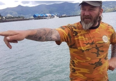 Чоловіка в Новій Зеландії заарештували за публікацію відео теракту
