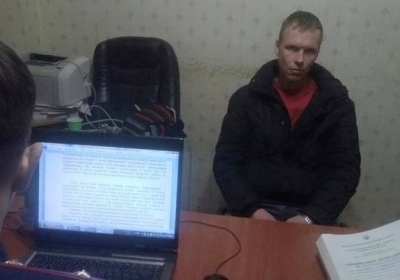 Участника штурма Харьковской ОГА лишили свободы на 5 лет 