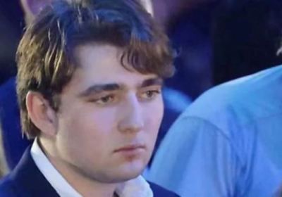 В Ірані показали відео стеження за сином Трампа й пообіцяли $10 млн за нього