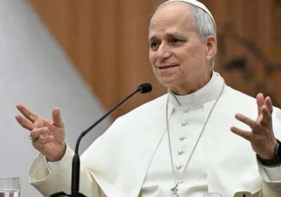 Папа Римський залишається при своєму попри нападки Трампа