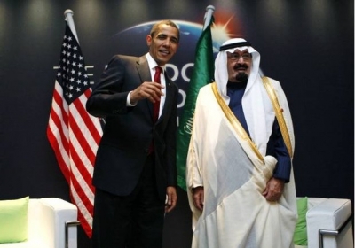 США і Саудівська Аравія хочуть залити Путіна нафтою до смерті