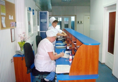 Через Євро-2012 з Олександрівської лікарні нікого виписувати не будуть